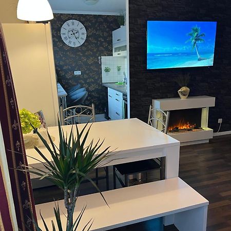 Patrick Appartement Gotha Buitenkant foto