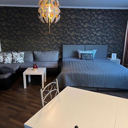 Patrick Appartement Gotha Buitenkant foto