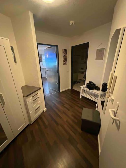 Patrick Appartement Gotha Buitenkant foto