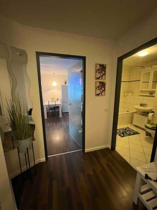 Patrick Appartement Gotha Buitenkant foto