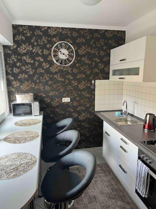 Patrick Appartement Gotha Buitenkant foto